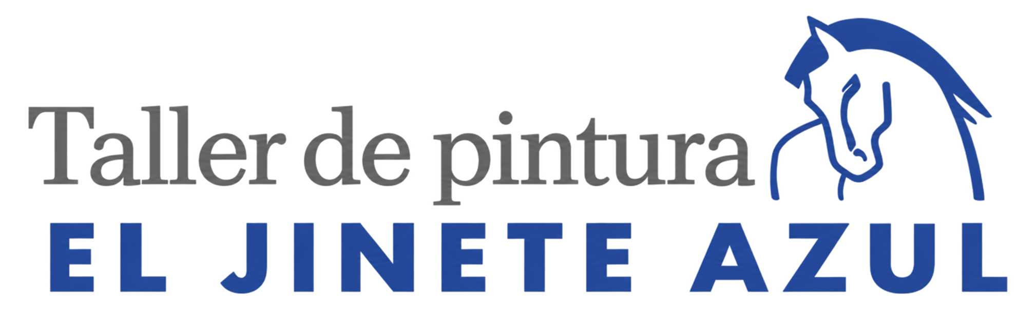 Taller de pintura El Jinete Azul